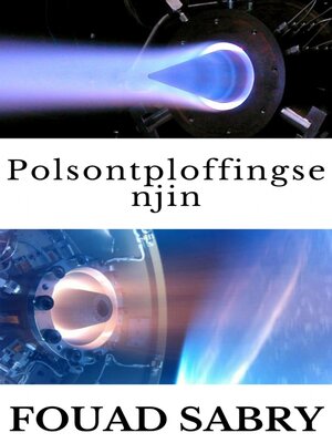 cover image of Polsontploffingsenjin